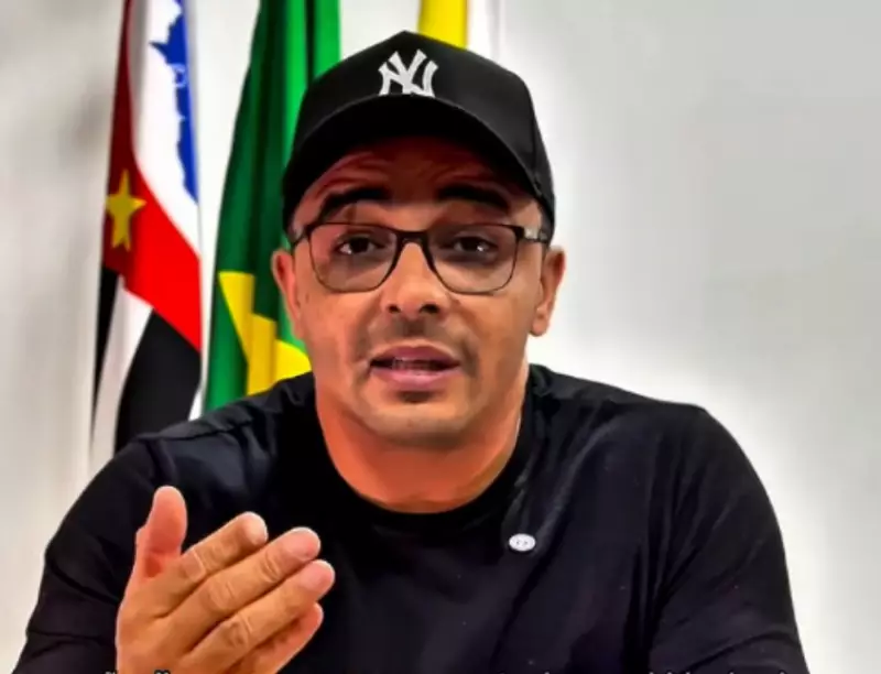 STF afasta prefeito de Embu-Guaçu após denúncia do vice — confira os detalhes