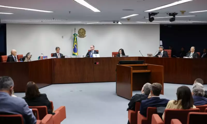 STF começa a ouvir ex-aliados de Bolsonaro em inquérito sobre suposto golpe — veja os detalhes