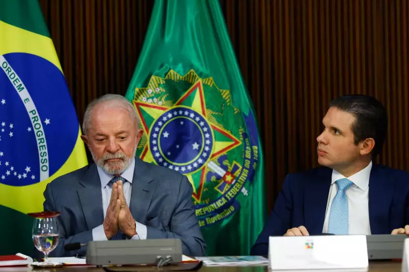 STF e Congresso em rota de colisão: imposto sobre operações financeiras gera tensão entre os poderes