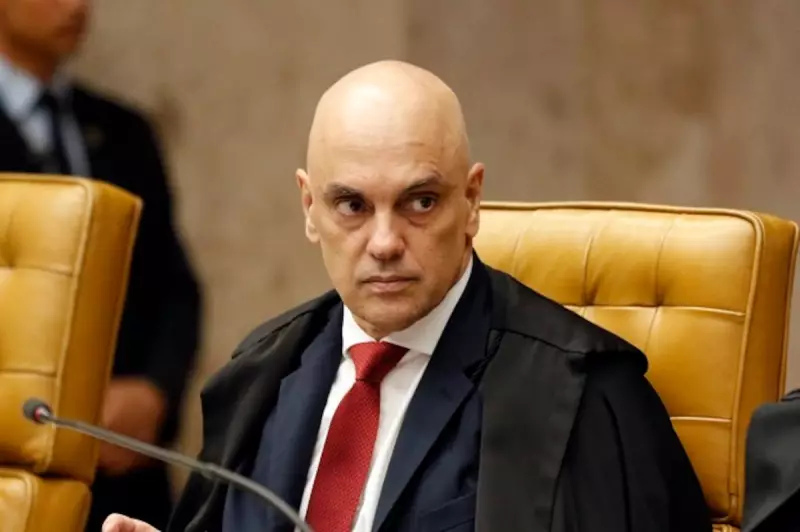 STF em xeque: Ministros têm até sexta para decidir sobre punições a Moraes