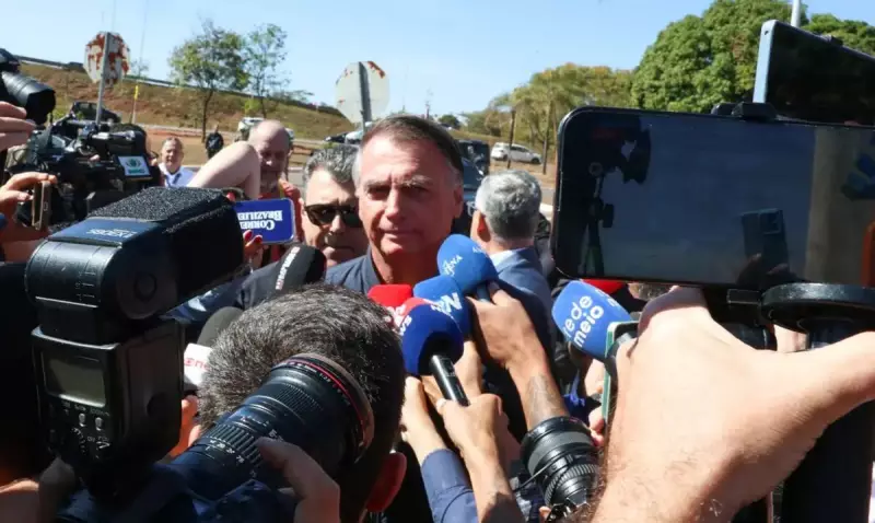 STF encerra hoje julgamento crucial sobre medidas cautelares contra Bolsonaro — saiba os detalhes