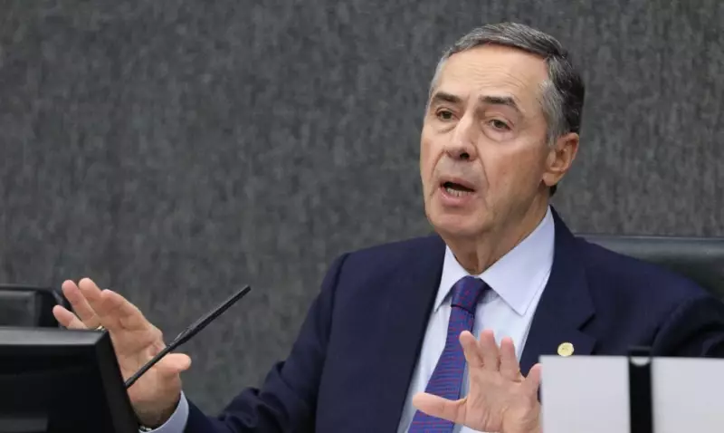 STF garante: Julgamento de Bolsonaro não será influenciado por pressão de Trump e direitistas