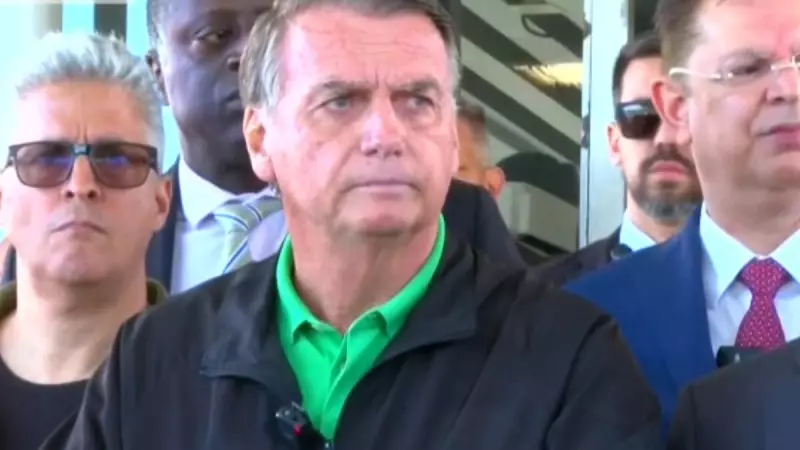STF impõe horário para entrevistas de Bolsonaro: veja as novas regras