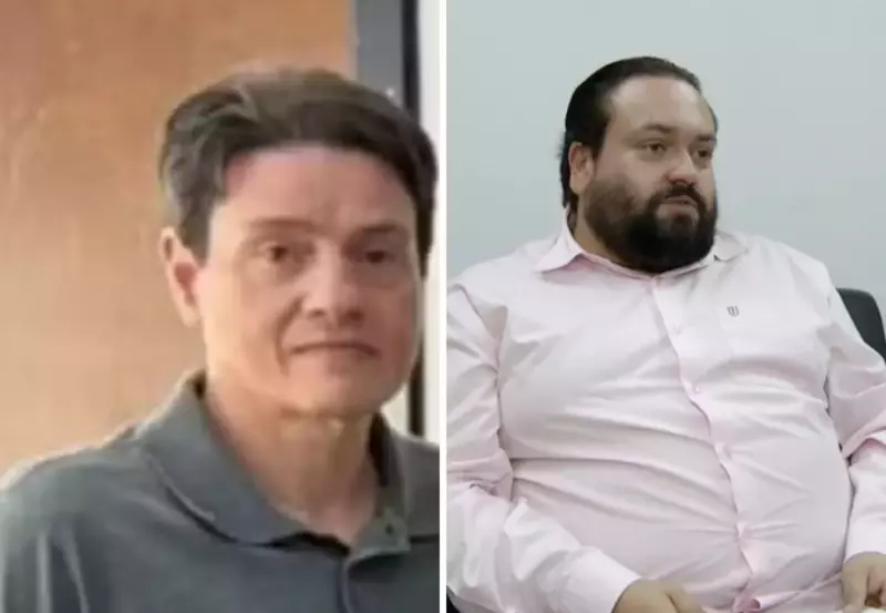 STF libera advogado e policial civil em caso de vazamento de dados sigilosos — entenda o desfecho