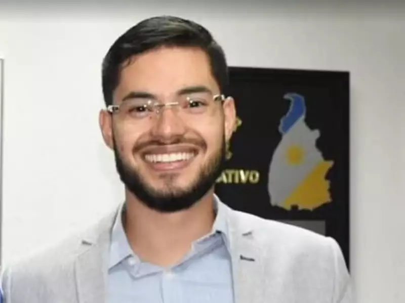 STF libera sobrinho de governador do Tocantins em caso de vazamento de dados judiciais