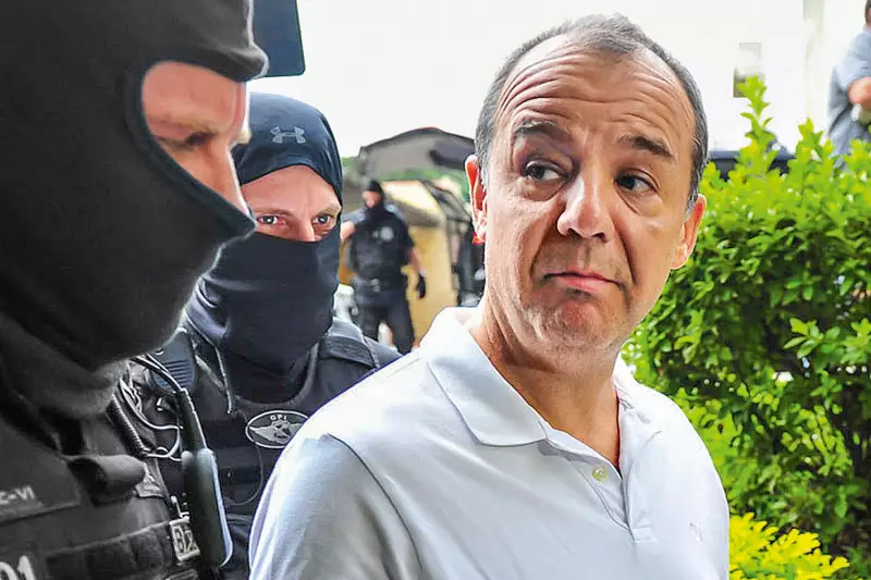 STF mantém condenação de Sérgio Cabral na Lava Jato: fim da linha para ex-governador?