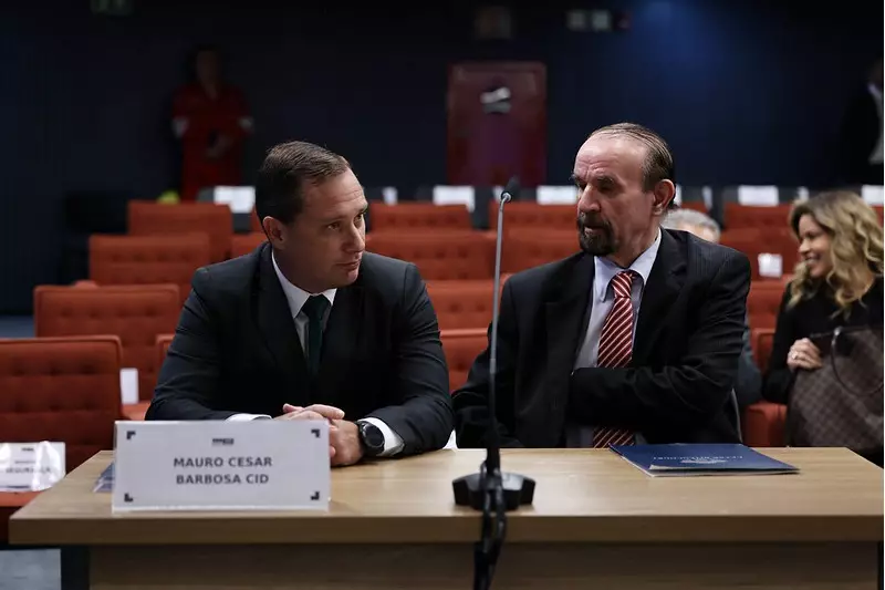 STF retoma depoimento de Mauro Cid sobre suposta trama golpista: o que esperar?