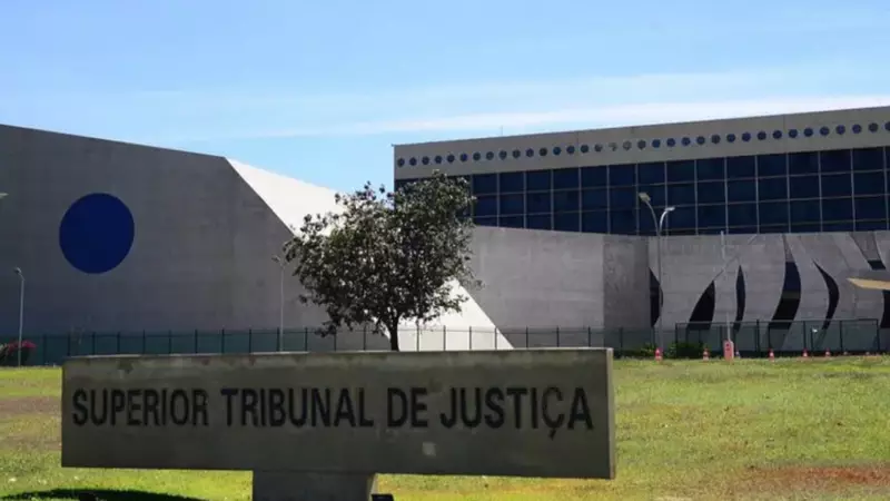 STJ defende STF e critica tentativas de interferência: 'Papel primordial precisa ser respeitado'
