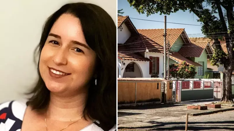 Subúrbio carioca em transformação: antropóloga revela as novas dinâmicas sociais