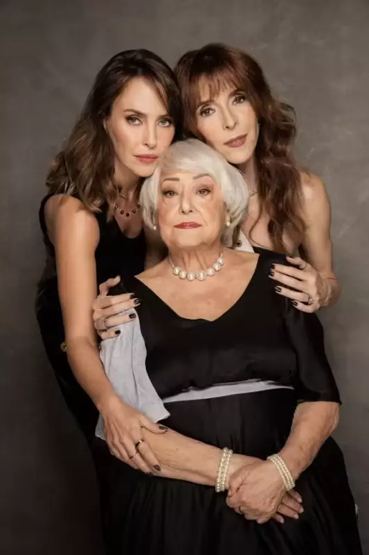 Suely Franco, Deborah Evelyn e Fernanda Nobre brilham em peça que chega a Boa Vista
