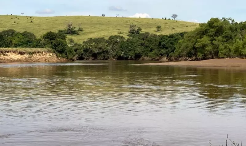 Sul de Minas recebe R$ 40 milhões para recuperação ambiental em projeto financiado pelo governo federal