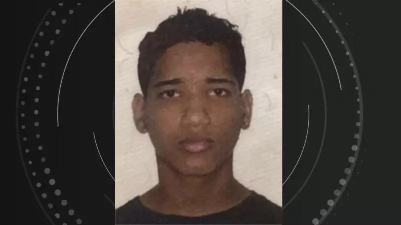 Sumiço e morte de adolescente no ES: 6 presos após saída para entregar TV a sangue em carros