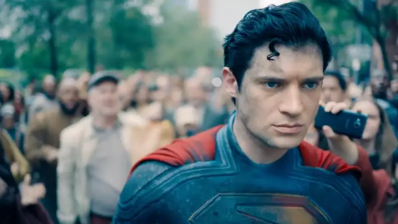 Superman: Filme aguardado da DC estreia nos cinemas da Paraíba com expectativa alta