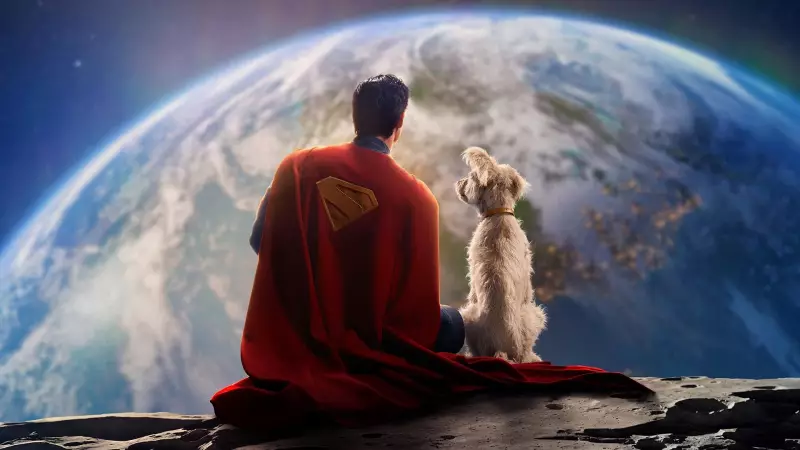 Superman: Vale a pena esperar pela cena pós-créditos? Descubra aqui!