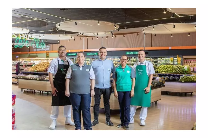 Supermercado em Paulínia abre 300+ vagas: saiba como garantir a sua!