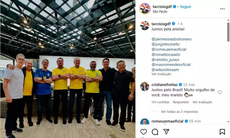 Supremo trava Bolsonaro e família acirra crise na direita: análise explosiva
