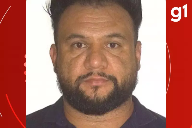Suspeito de assassinar campeão mundial de vôlei é procurado pela polícia em Cuiabá