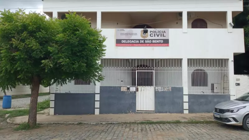 Suspeito de ataque a tiros em cinema no Sertão da Paraíba é preso: seis ficaram feridos