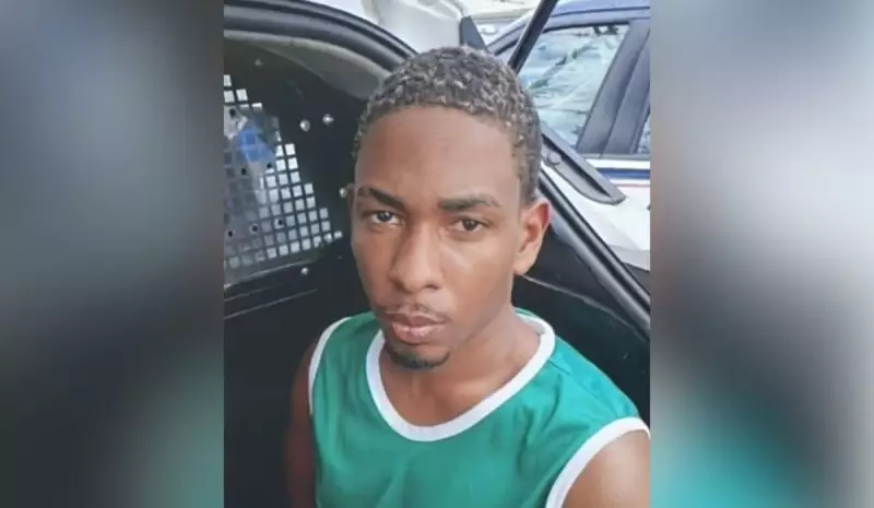 Suspeito de atirar em trabalhador terceirizado da EDP é preso em Vila Velha — Veja detalhes