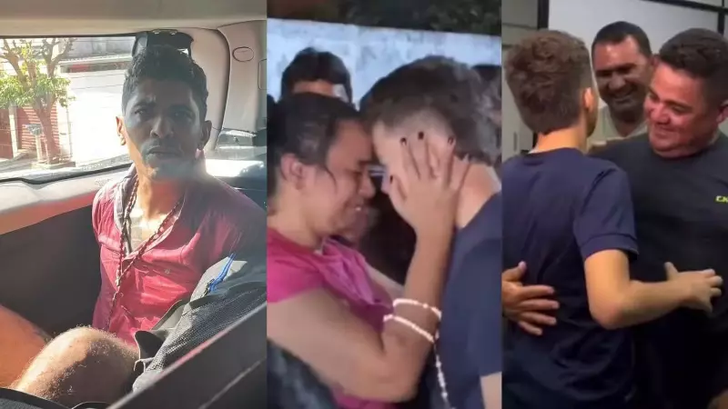 Suspeito de chefiar sequestro de adolescente no Piauí será transferido de São Paulo em agosto