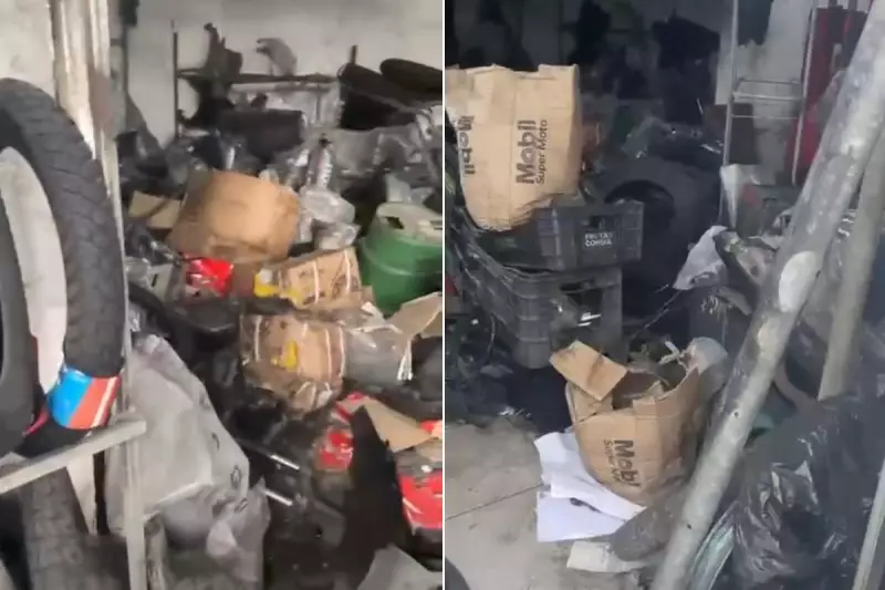 Suspeito de integrar esquema de receptação de motos é preso no litoral de SP — veja detalhes