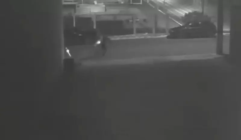 Suspeito de matar homem a tiros é preso no Paraná: veja detalhes do crime