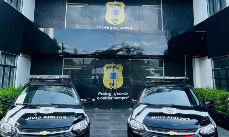 Suspeito de milícia é executado a tiros em Feira de Santana: veja detalhes