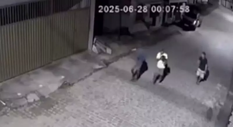 Suspeito morre em confronto com policiais na Bahia após ataque a pelotão