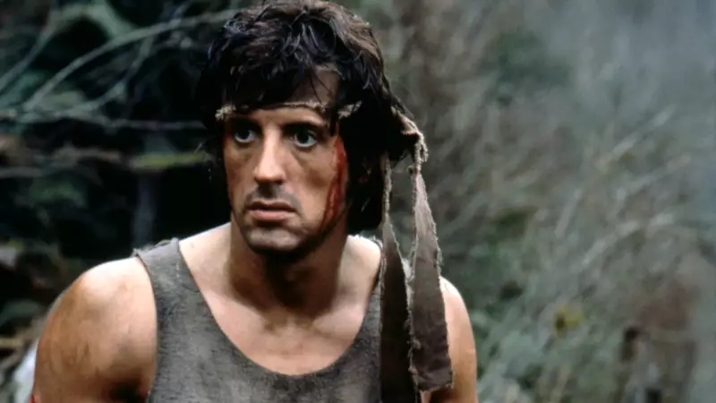 Sylvester Stallone completa 79 anos: uma carreira de 50 anos repleta de sucesso e ação