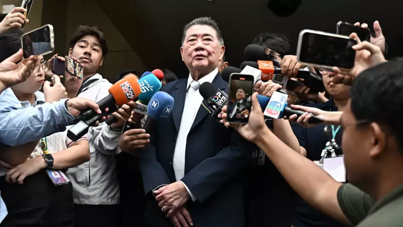 Tailândia e Camboja buscam paz: Acordo de cessar-fogo é firmado após tensões na fronteira