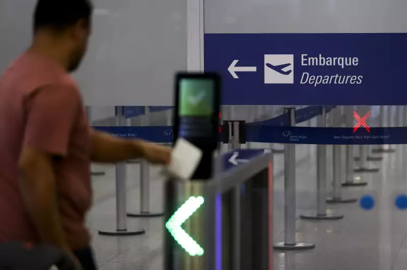 Tarifa de embarque internacional sobe no Aeroporto de Porto Alegre: saiba como isso afeta sua viagem