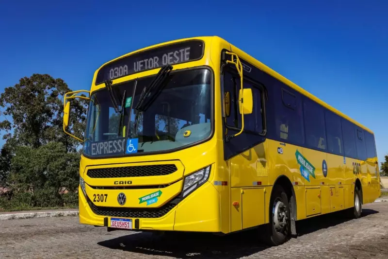 Tarifa de ônibus em Jundiaí sobe a partir deste domingo: saiba quanto vai custar
