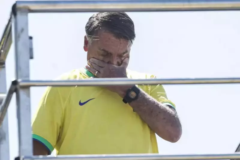 Tarifa de Trump foi um tiro no pé? Bolsonaro pode pegar até 43 anos de prisão — veja os detalhes