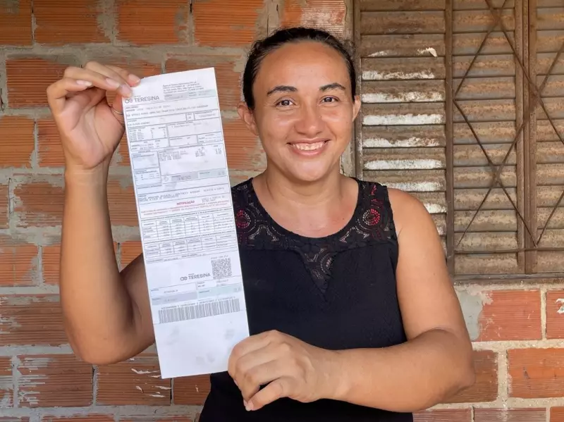 Tarifa Social de Água e Esgoto: Inclusão e Dignidade para Famílias de Teresina