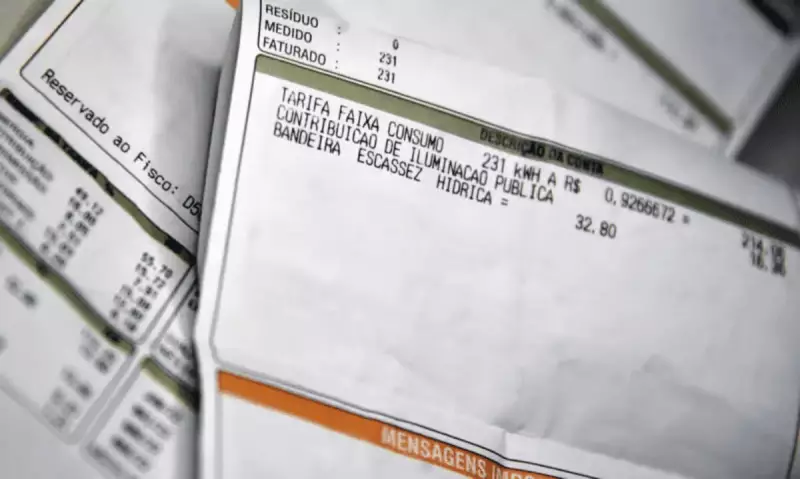 Tarifa Social de Energia Elétrica começa a valer em 5 de julho: veja quem tem direito