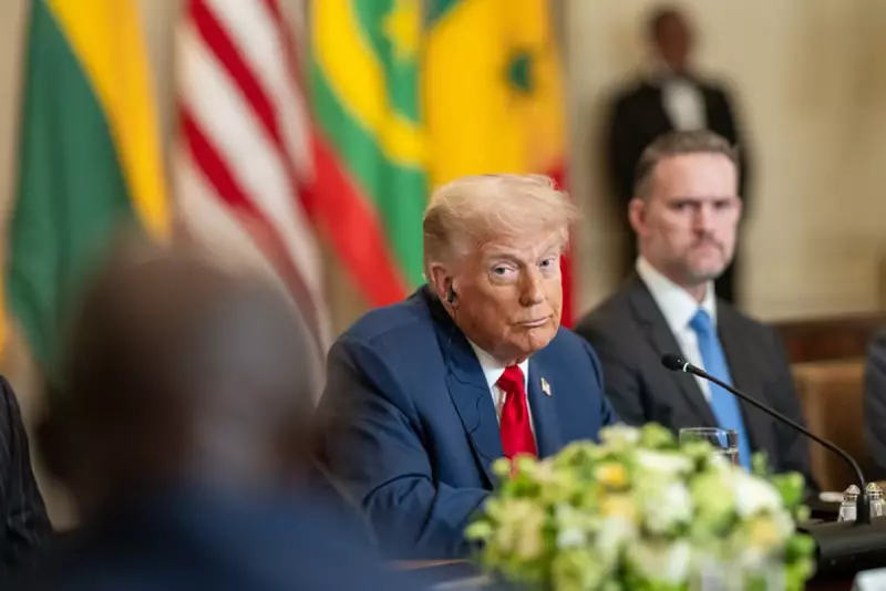 Tarifas de Trump abrem espaço para novos acordos, mas Brasil ainda tem potencial limitado
