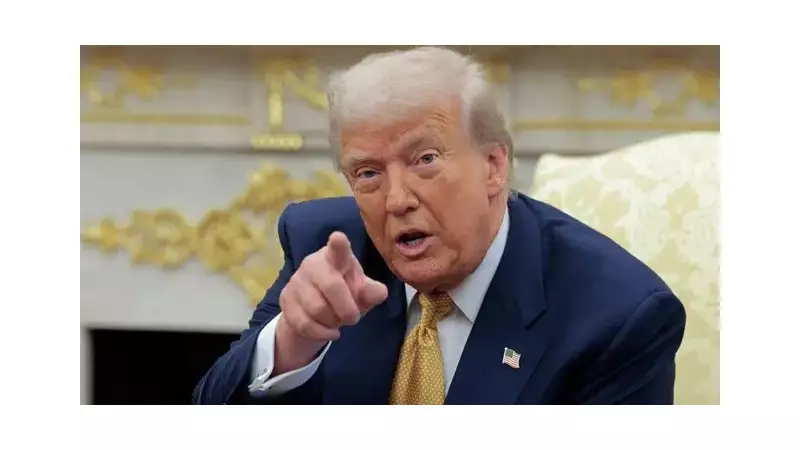 Tarifas de Trump afetam economia brasileira: Datafolha revela impacto surpreendente