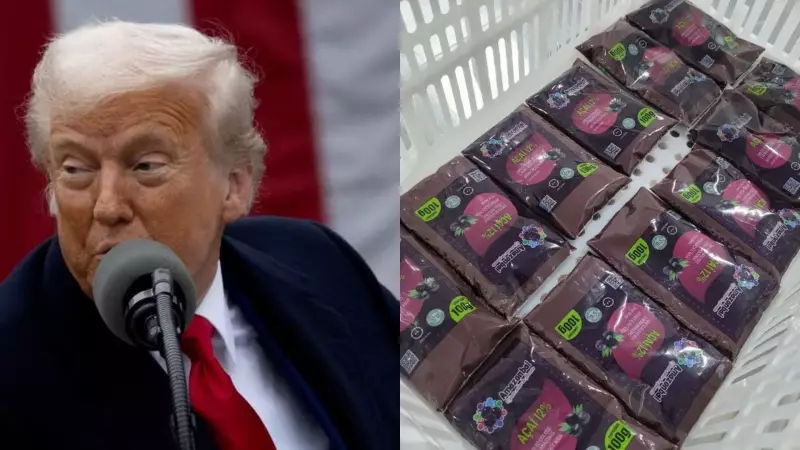Tarifas de Trump ameaçam economia do Amapá: prejuízos milionários à vista?