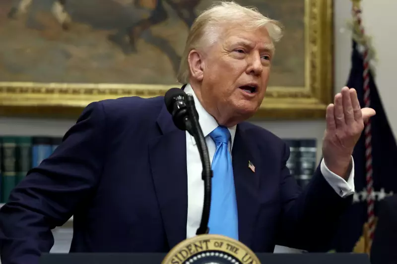 Tarifas de Trump: Análise revela piora política, mas alívio comercial — entenda o impacto