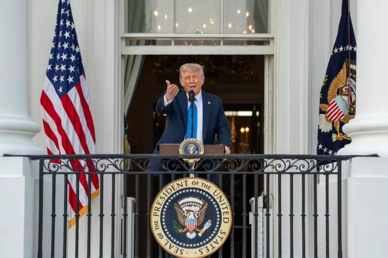 Tarifas de Trump assustam mercado: expectativa de crise econômica dispara no Brasil