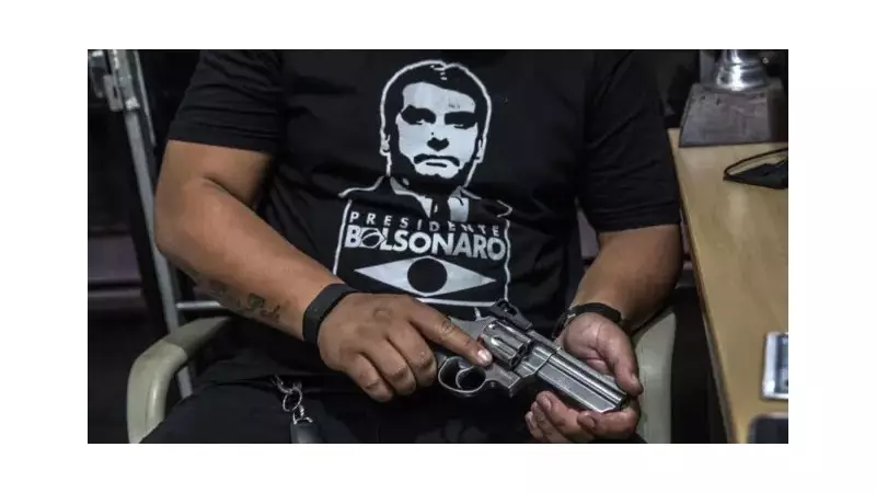 Tarifas de Trump contra a Taurus: ameaça de 'inviabilidade total' para a indústria brasileira?