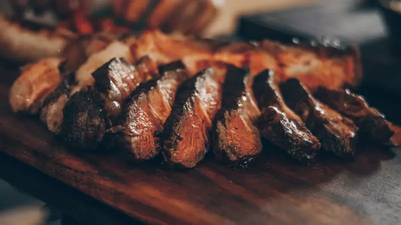 Tarifas de Trump: Impacto nas Exportações de Carne Brasileira para os EUA