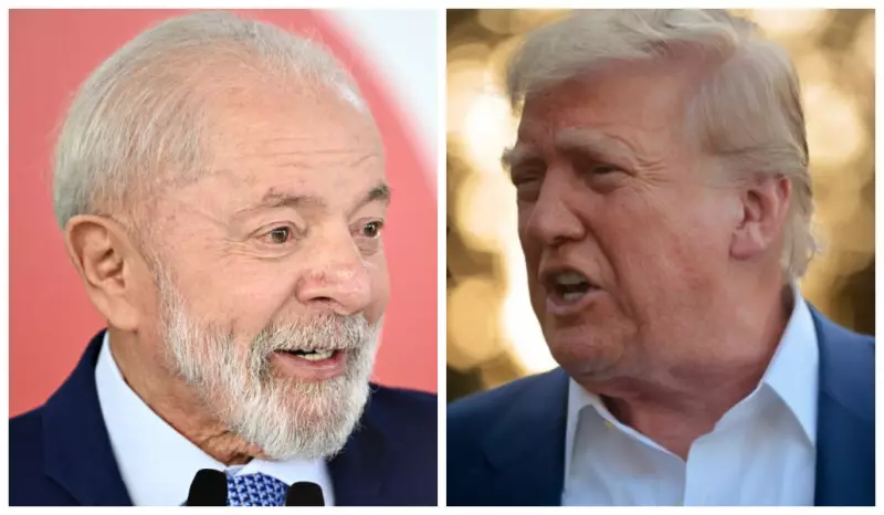 Tarifas de Trump: Impacto no Brasil é menor do que se esperava, mas ainda preocupa