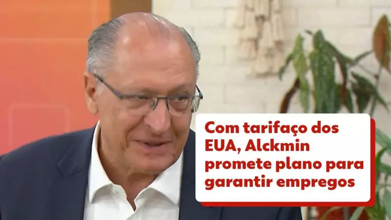 Tarifas de Trump: MDIC revela que 44,6% das exportações brasileiras para os EUA estão livres de cobrança