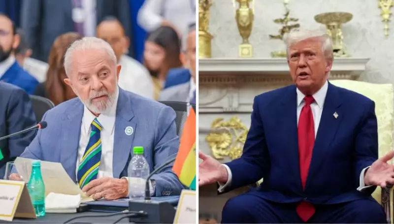 Tarifas de Trump: O que o Brasil pode fazer para se proteger?