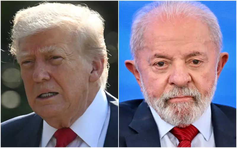 Tarifas dos EUA batem à porta: especialistas revelam como o Brasil pode se proteger de Trump