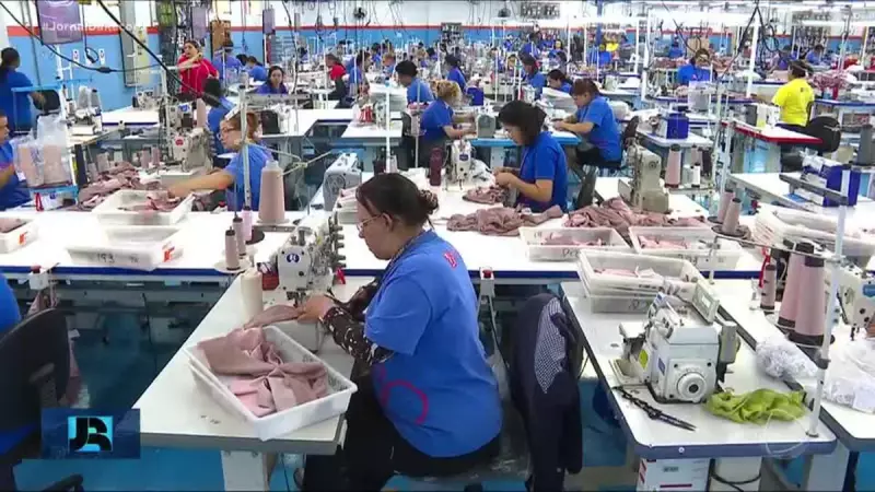 Tarifas dos EUA batem como um furacão nas exportações brasileiras: o que esperar agora?