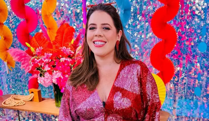 Tati Machado abre o coração sobre o luto: 'Respeitar meus sentimentos e meu tempo é essencial'