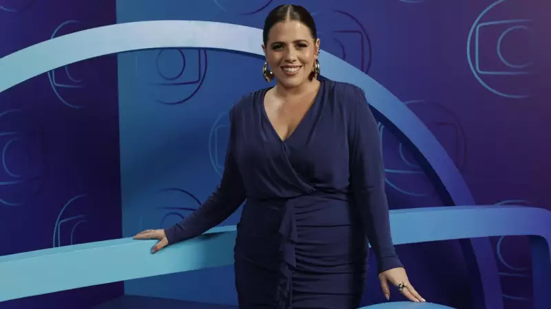 Tati Machado revela: 'Sorrir não é esquecer, é lembrar' em entrevista emocionante após perda do bebê