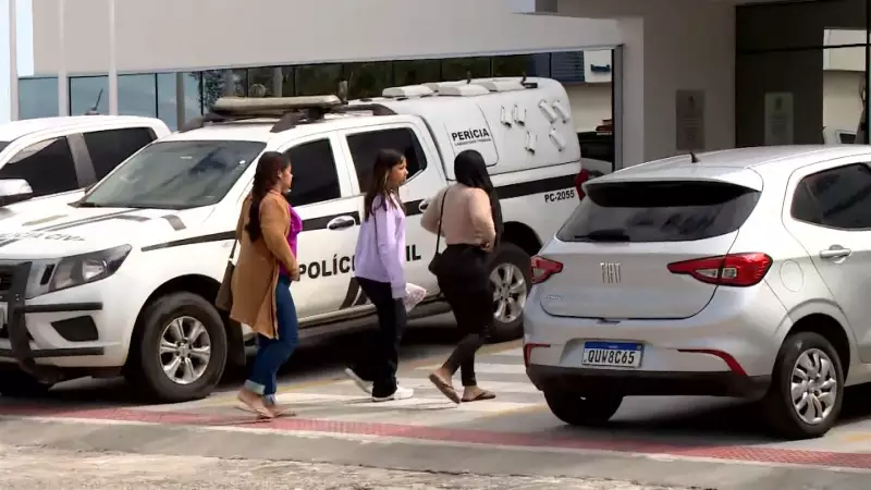 Tatuagem ajuda mãe a identificar filho desaparecido no Espírito Santo: história emocionante
